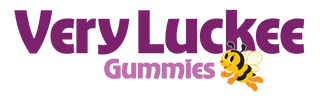 Very Luckee Gummies