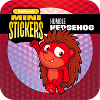 Humble Hedgehog