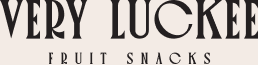 Very Luckee Gummies
