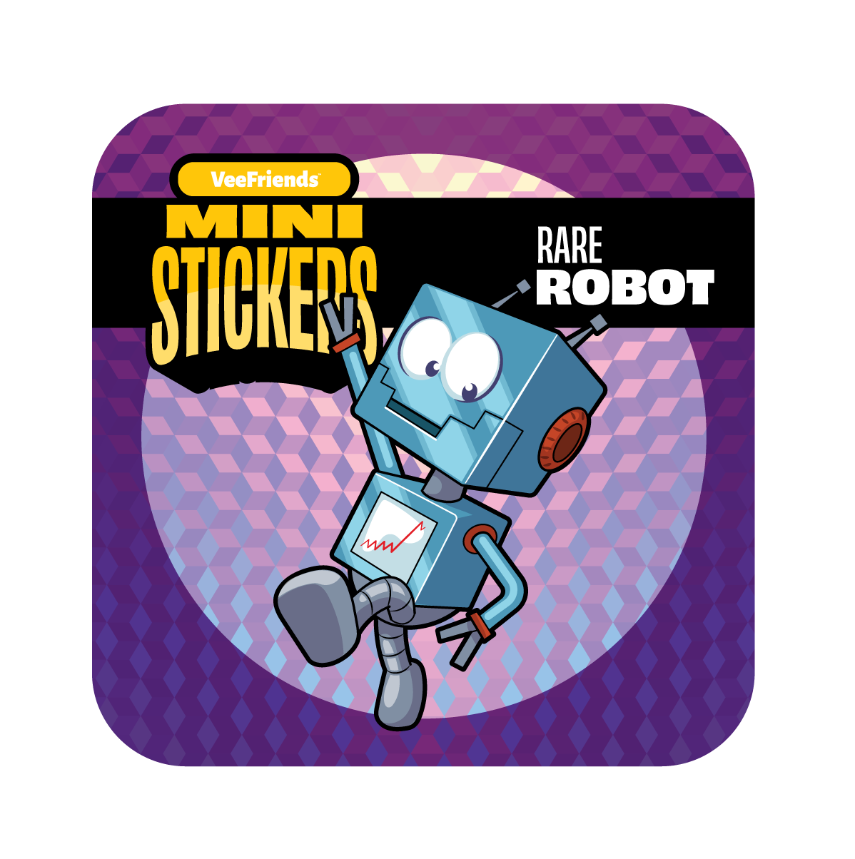 Rare Robot