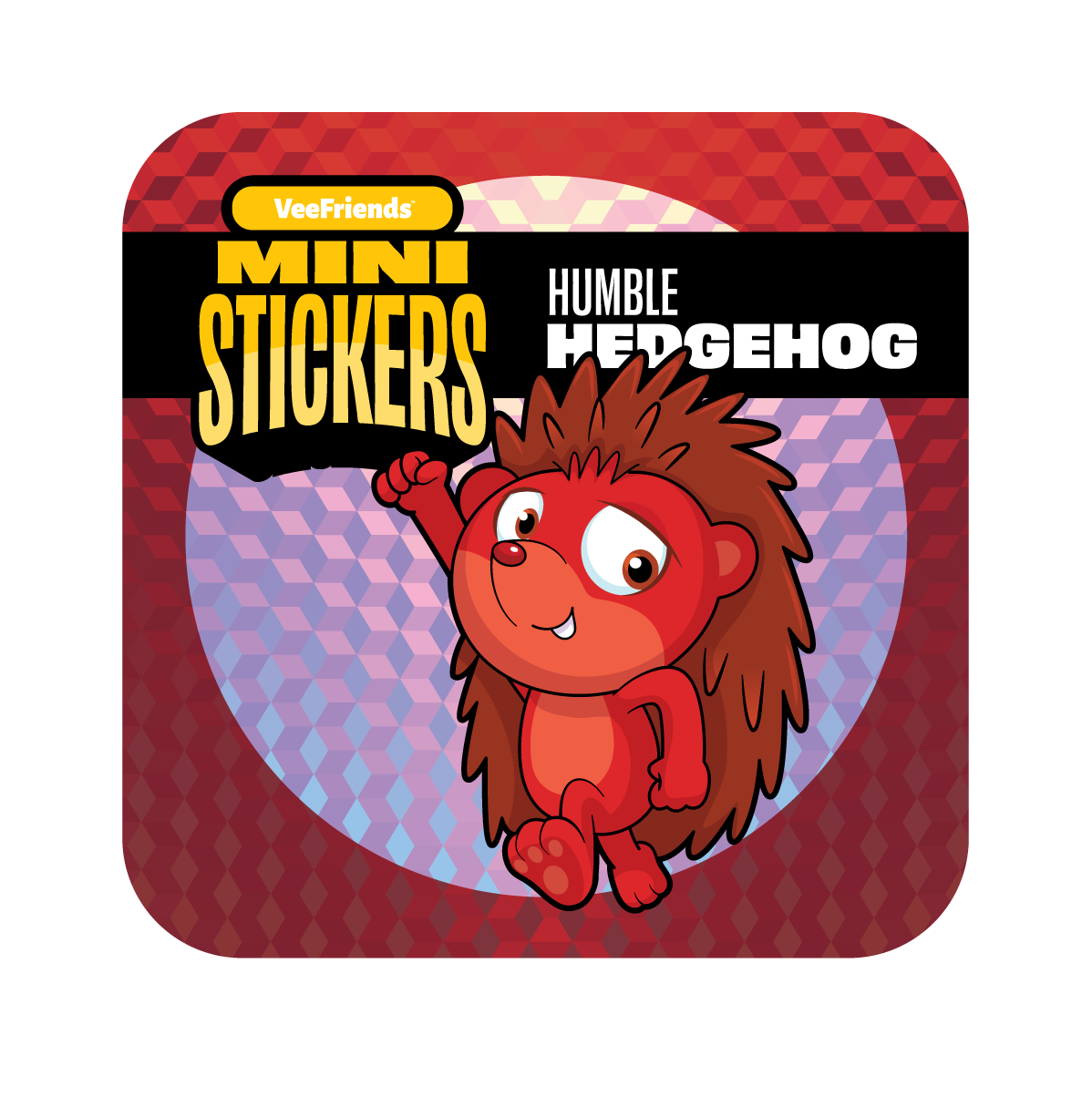 Humble Hedgehog